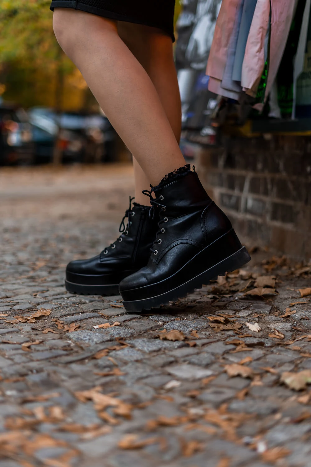 So findest du den perfekten Mantel für den Herbst-Shoelove by Deichmann-Modeblog Berlin-Herbstoutfit mit Boots-andysparkles