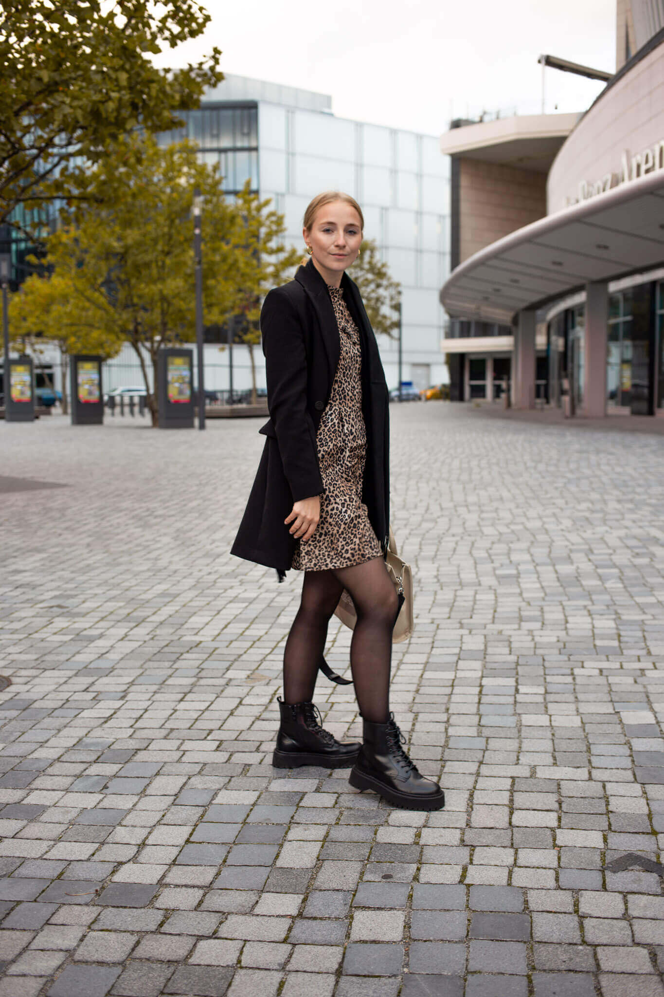 biker boots winter trend outfit kombinieren