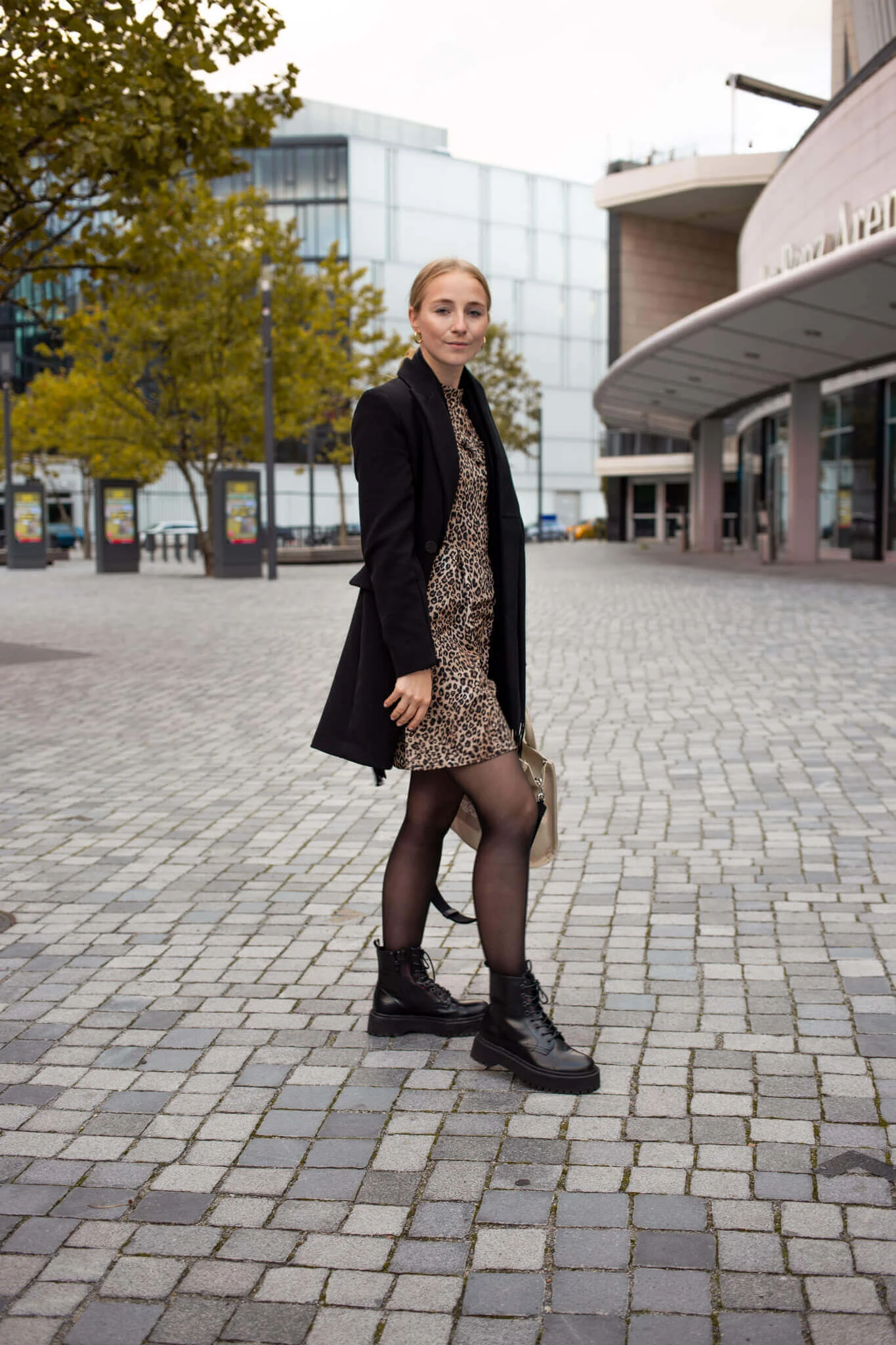 biker boots winter trend outfit kombinieren