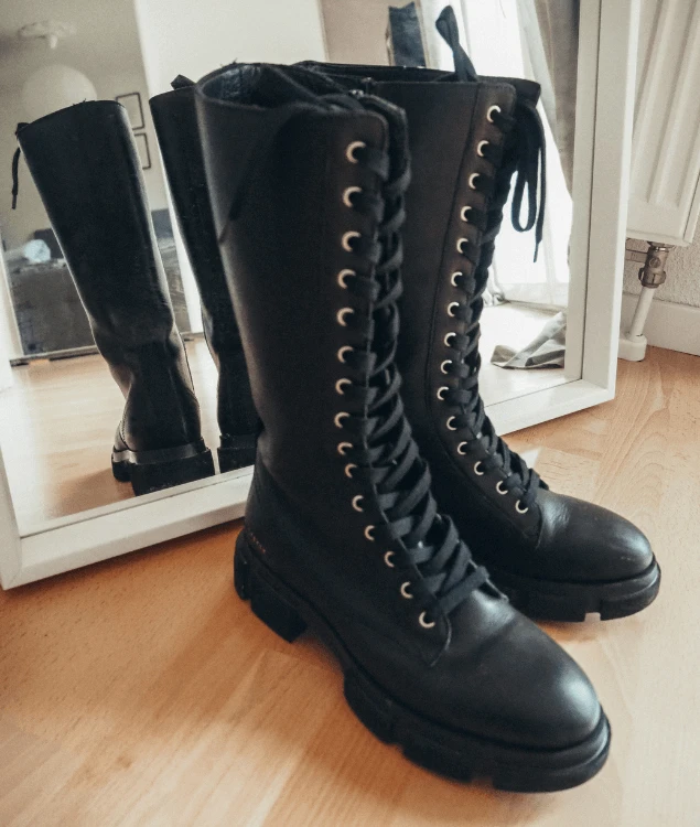 Winteraccessoires_Boots