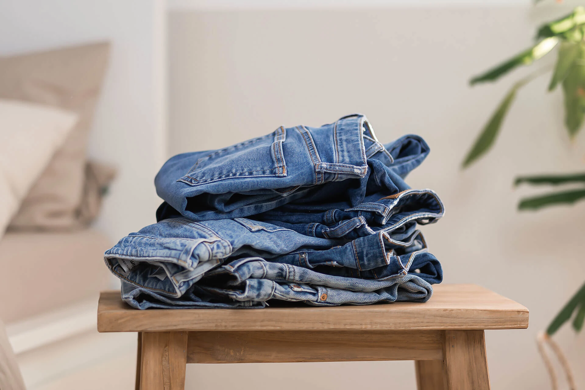 Die wichtigsten Jeans-Modelle im Überblick