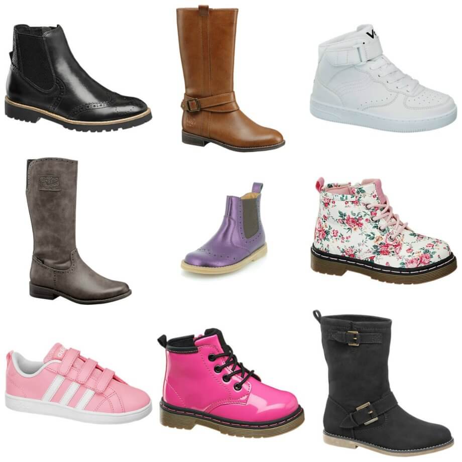 Herbstschuhe, Stiefel, Kinderschuhe, Übergangsschuhe, Jahreszeit, Schuhkauf, Mädchenstiefel, Sneakers, Chelsea Boots