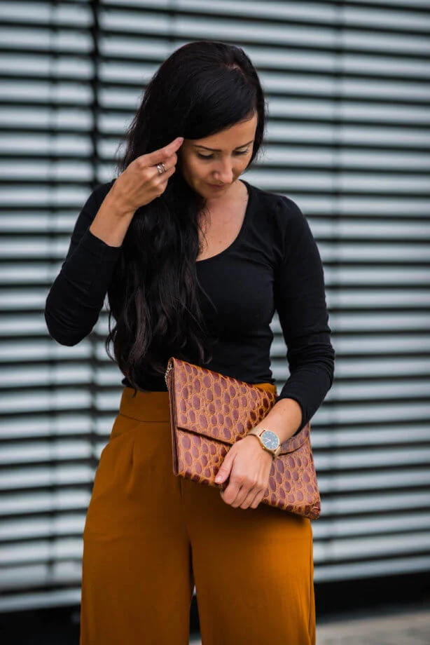 Culottes in den Herbst retten Trendblog Deichmann