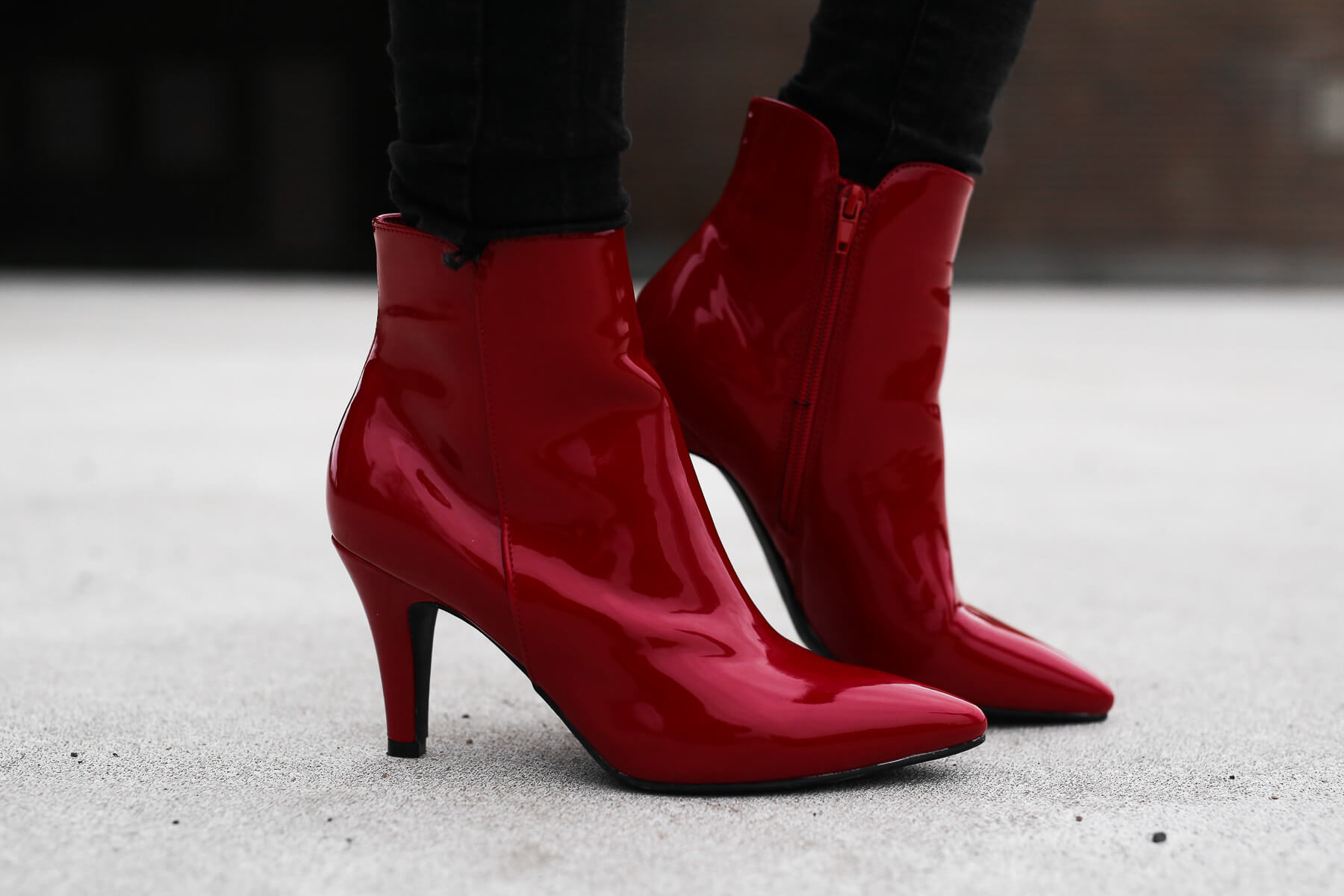 rote-Schuhe