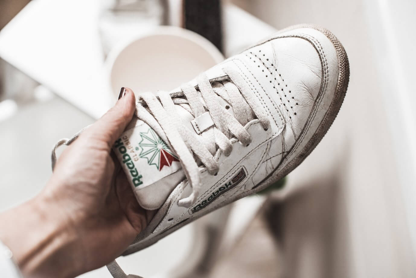 So machst du deine Sneaker frühlingstauglich Shoelove Deichmann