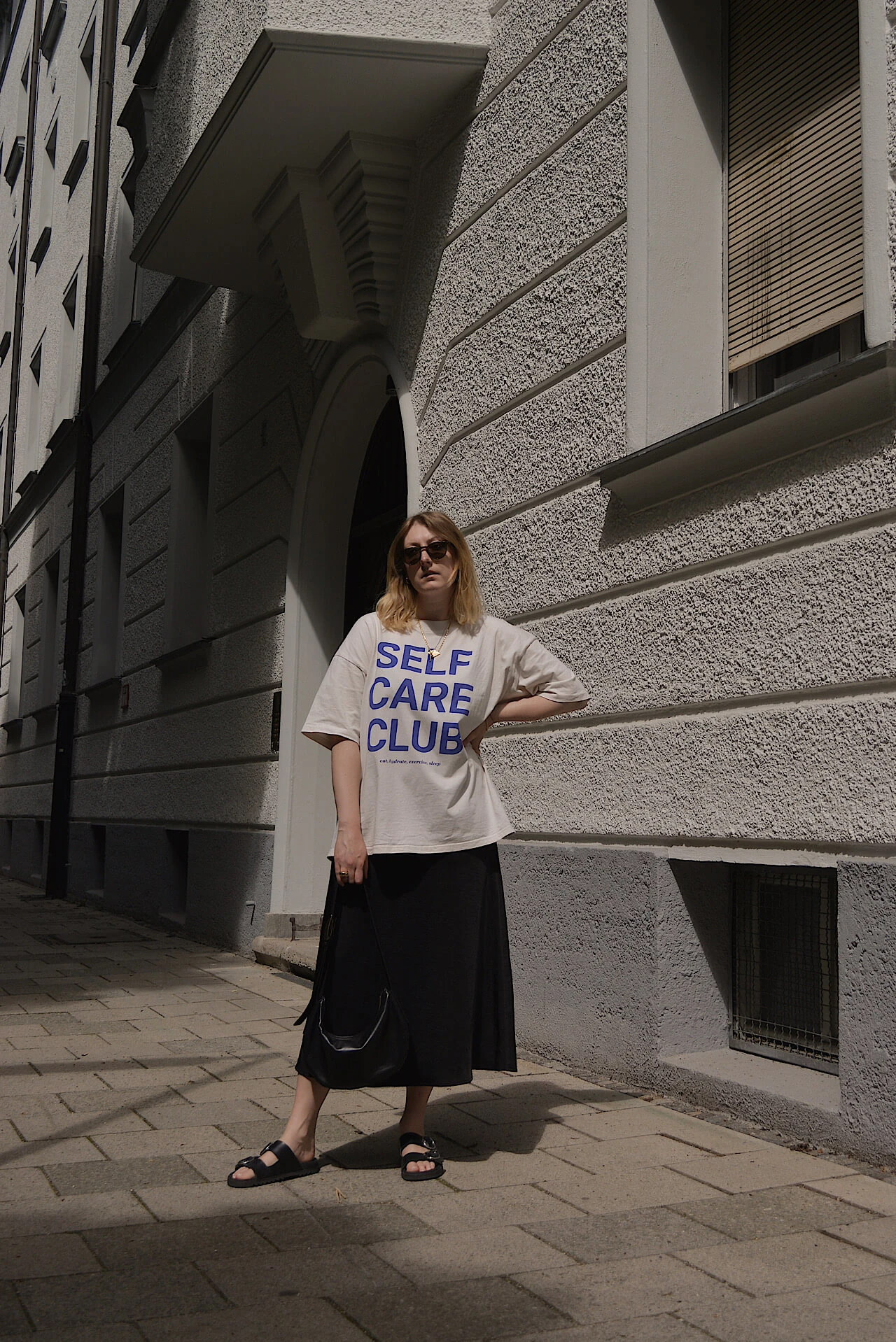 Quoteshirts im Trendcheck auf Shoelove