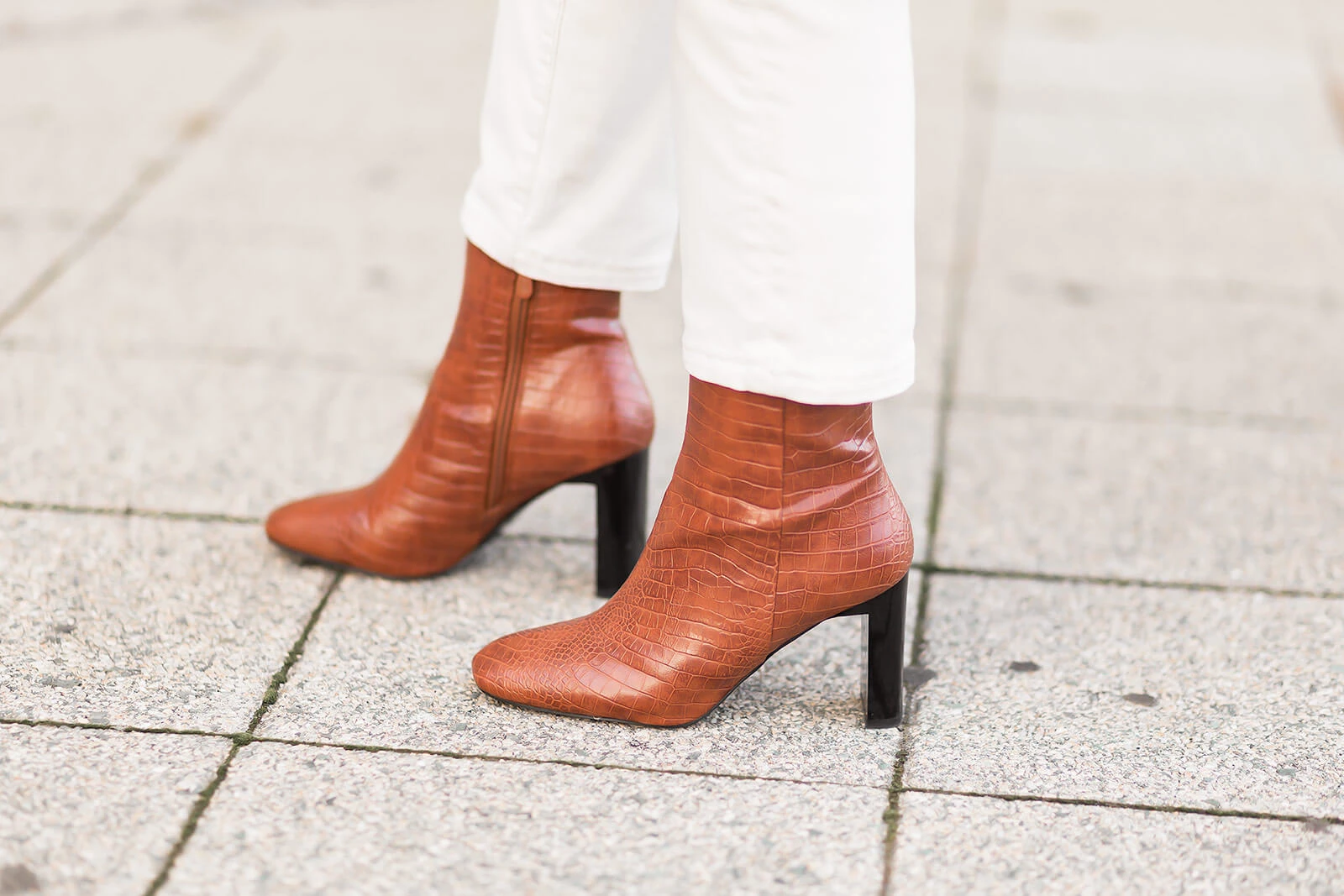 Stiefeletten für den Herbst finden, Shopping-Tipps für den Schuhkauf, Schuhtrends 2020, Shoelove by Deichmann