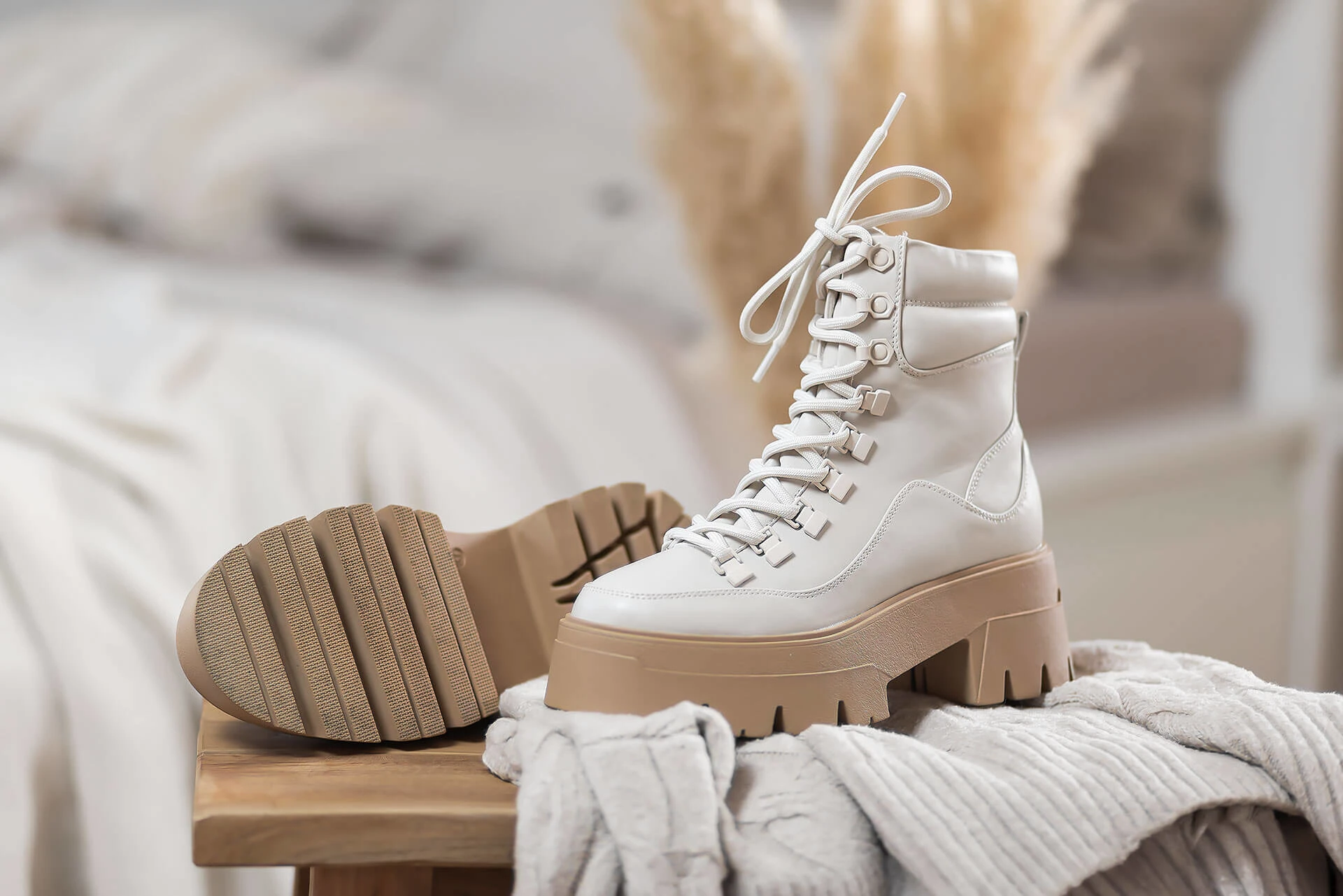 Praktische Schuh-Hacks im Winter