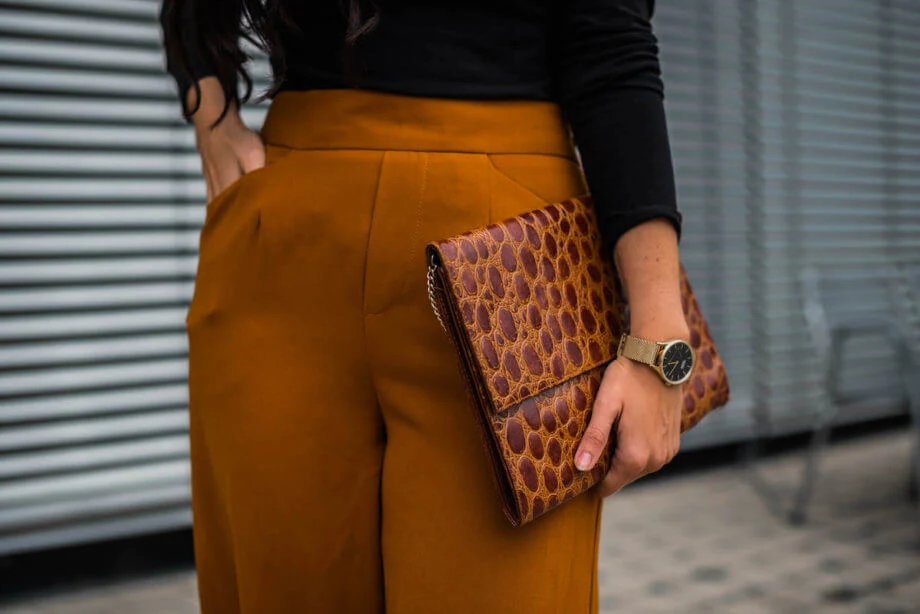 Culottes in den Herbst retten Trendblog Deichmann