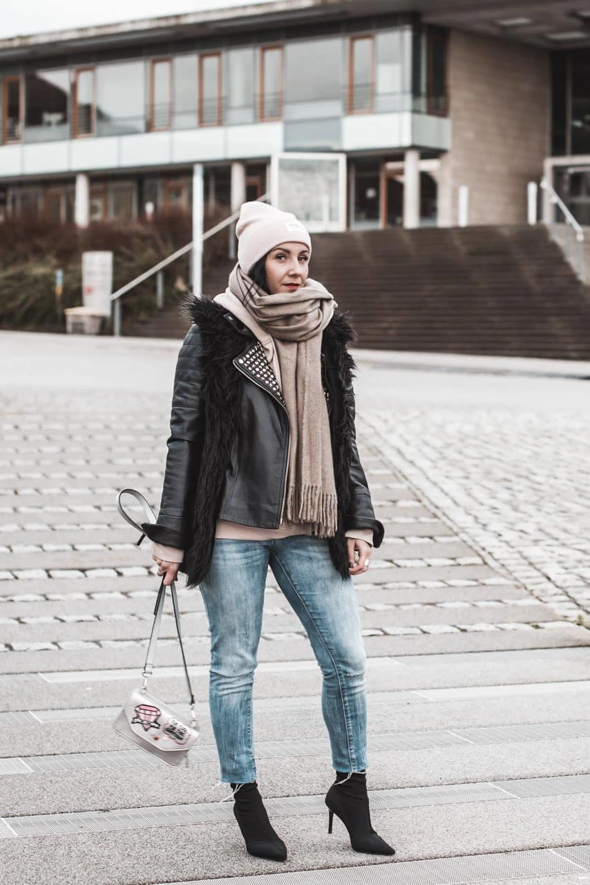 Gemütliches Winter Layering - so funktioniert's Shoelove Deichmann