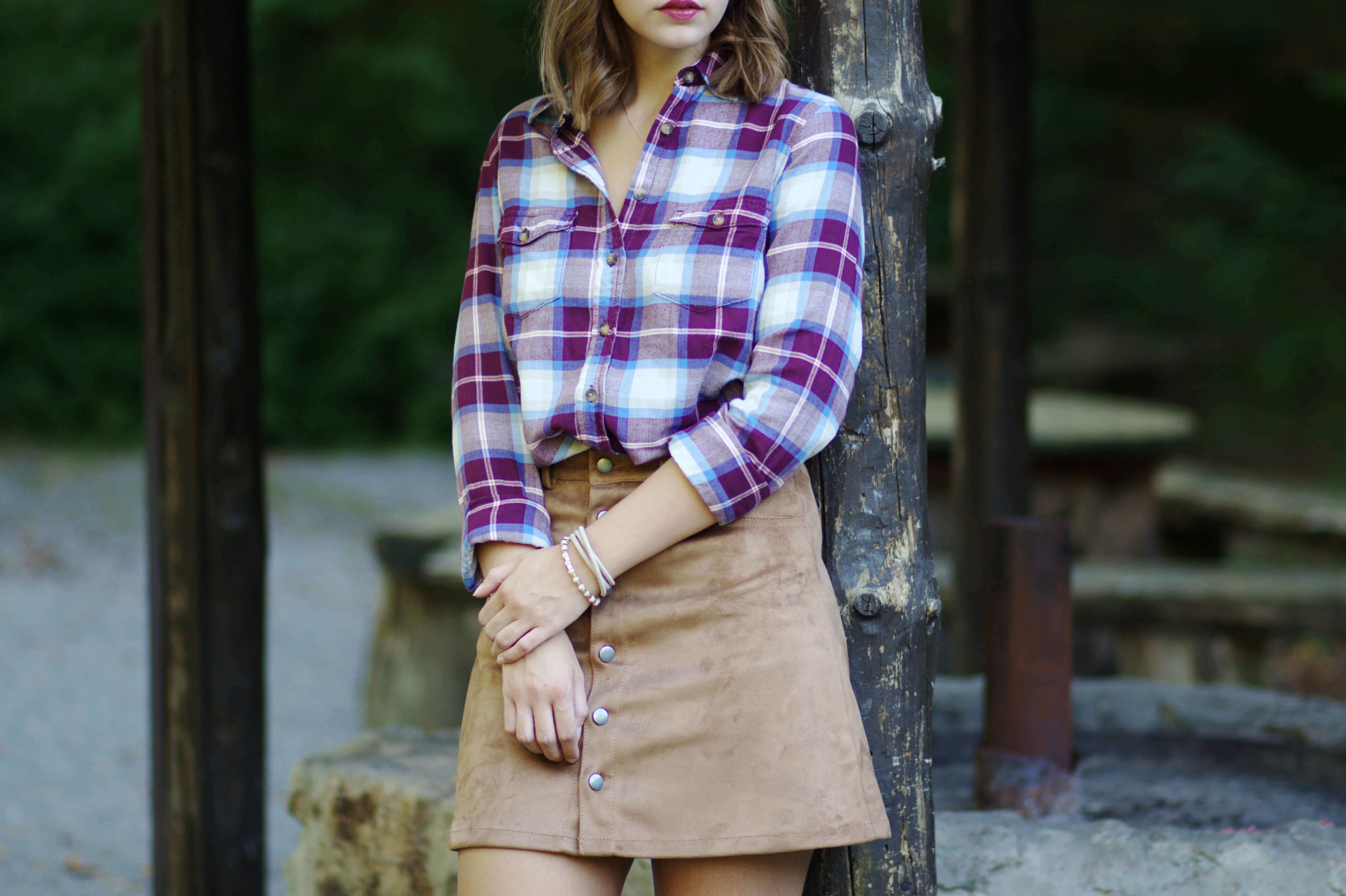 Oktoberfest Outfit, Alternative zum Dirndl, Trendblog by Deichmann