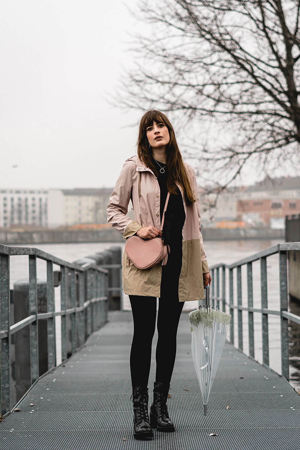 Regenjacke kombinieren-Stylingtipps mit Regenjacke-Modeblog-Herbstoutfit-andysparkles