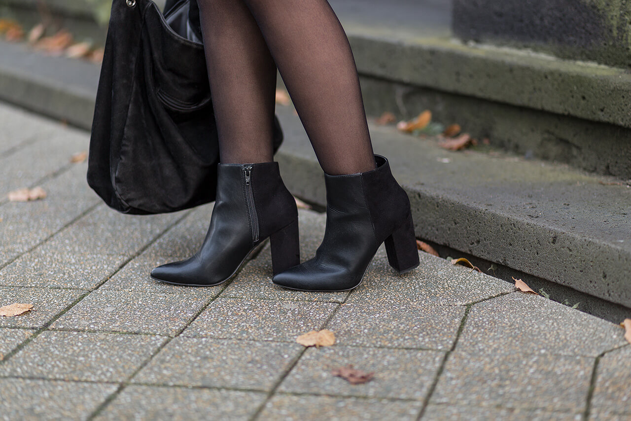 Rollkragenpullover - Das Must-Have für den Herbst, Shoelove by Deichmann