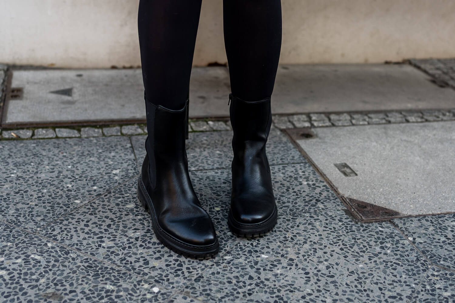 Die perfekten Chelsea Boots für den Frühling