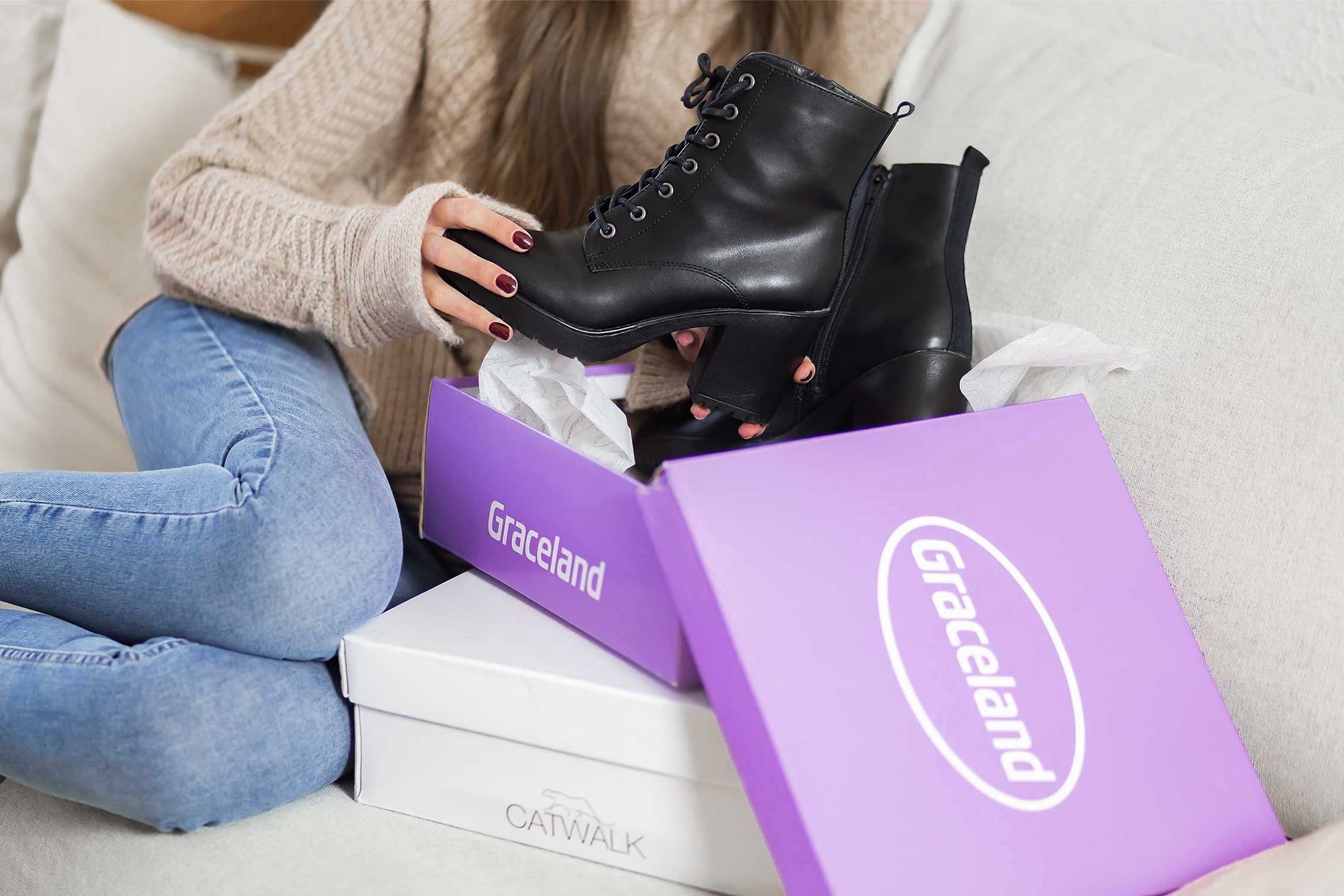 Shopping Tipps: perfekte Winterschuhe finden, Shoelove by Deichmann