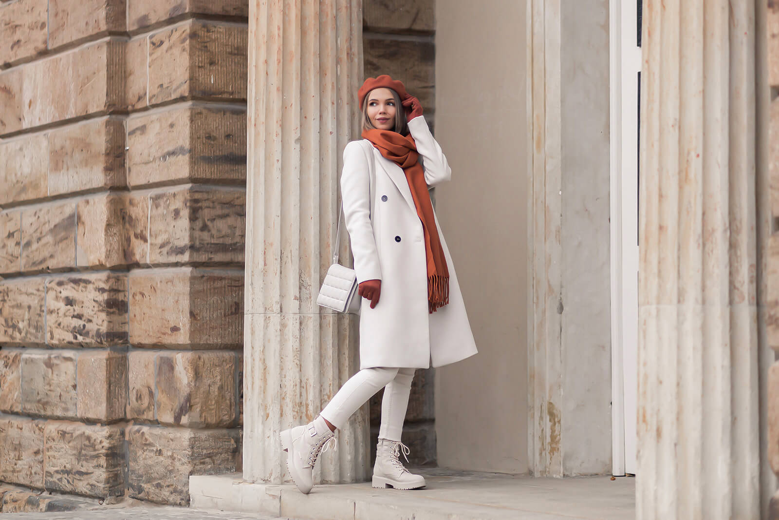 Klassische Winter Accessoires als Eyecatcher, Accessoire Trends für den Winter, Shoelove by Deichmann