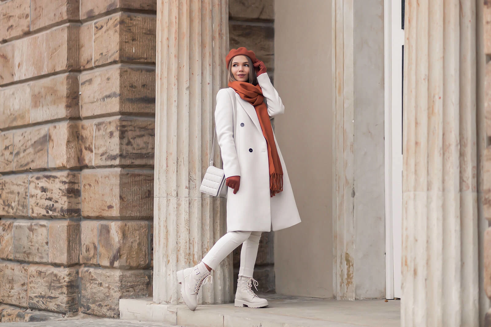 Klassische Winter Accessoires als Eyecatcher, Accessoire Trends für den Winter, Shoelove by Deichmann