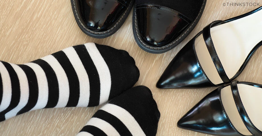 trendblog-styling-fehler-socken