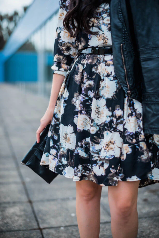 Flower Prints sind zurück Trendblog Deichmann