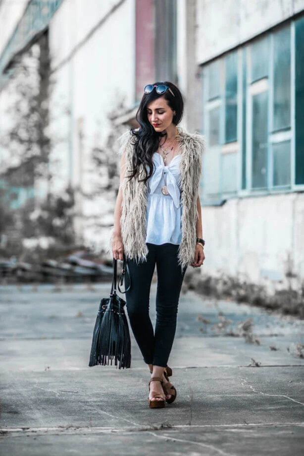 Boho Look Light Version Trendblog Deichmann