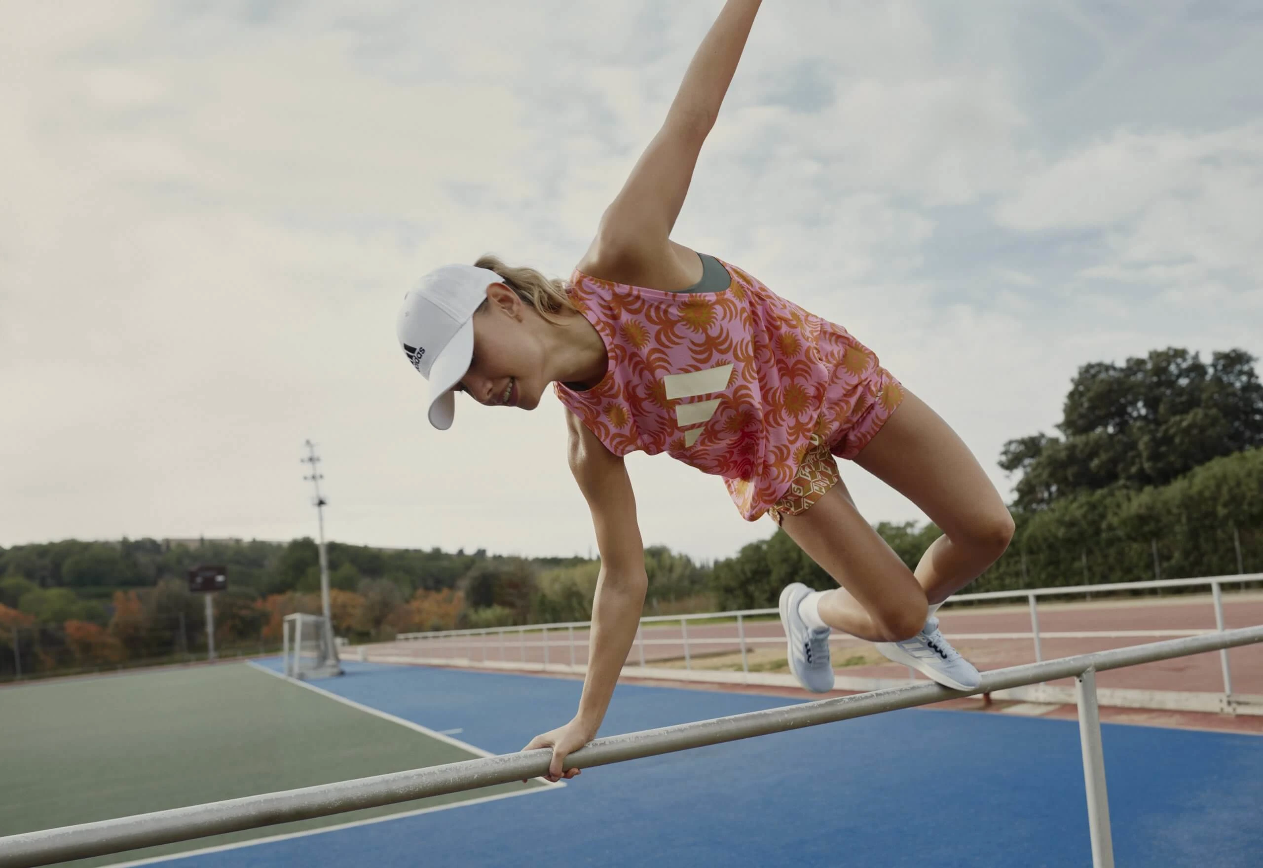 Sportswear für Damen