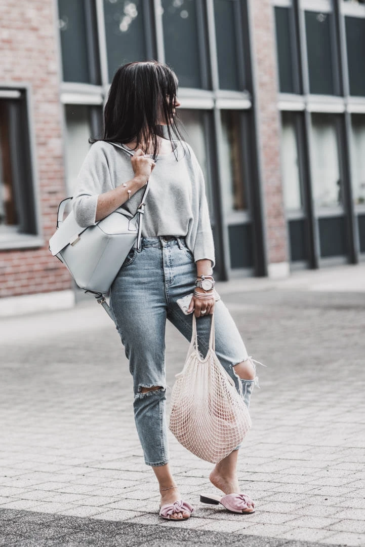 Pastellfarben im Sommer - warum wir sie lieben und wie wir sie tragen Shoelove Deichmann