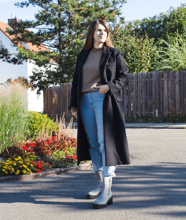 Chelsea Boots Outfit