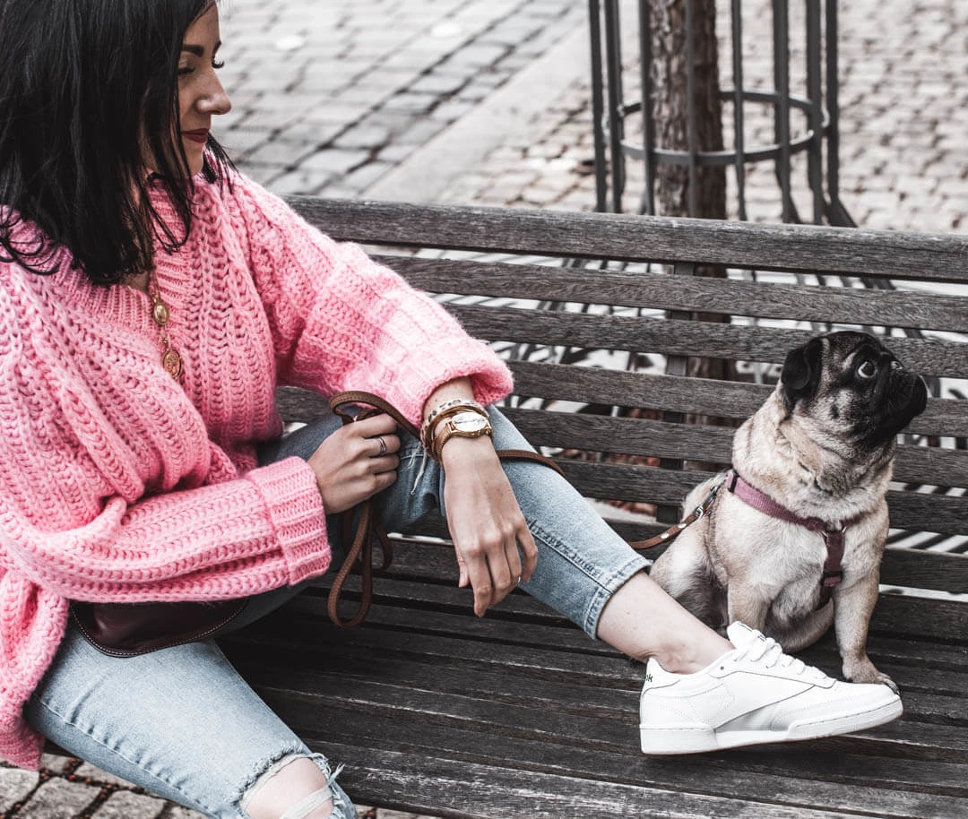 Das perfekte casual Outfit für eine Sommernacht Shoelove Deichmann