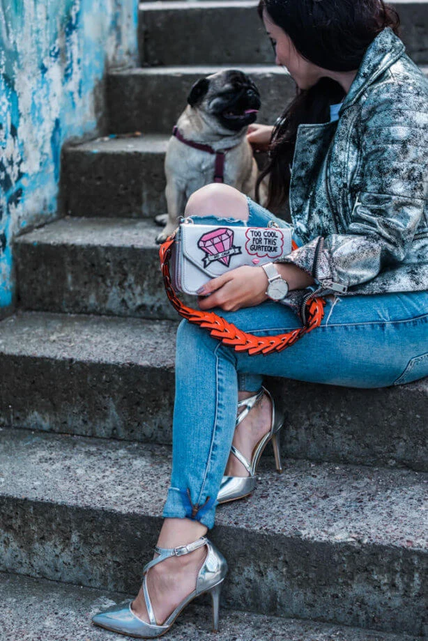 Patches reloaded - der bunte Sommertrend Trendblog Deichmann