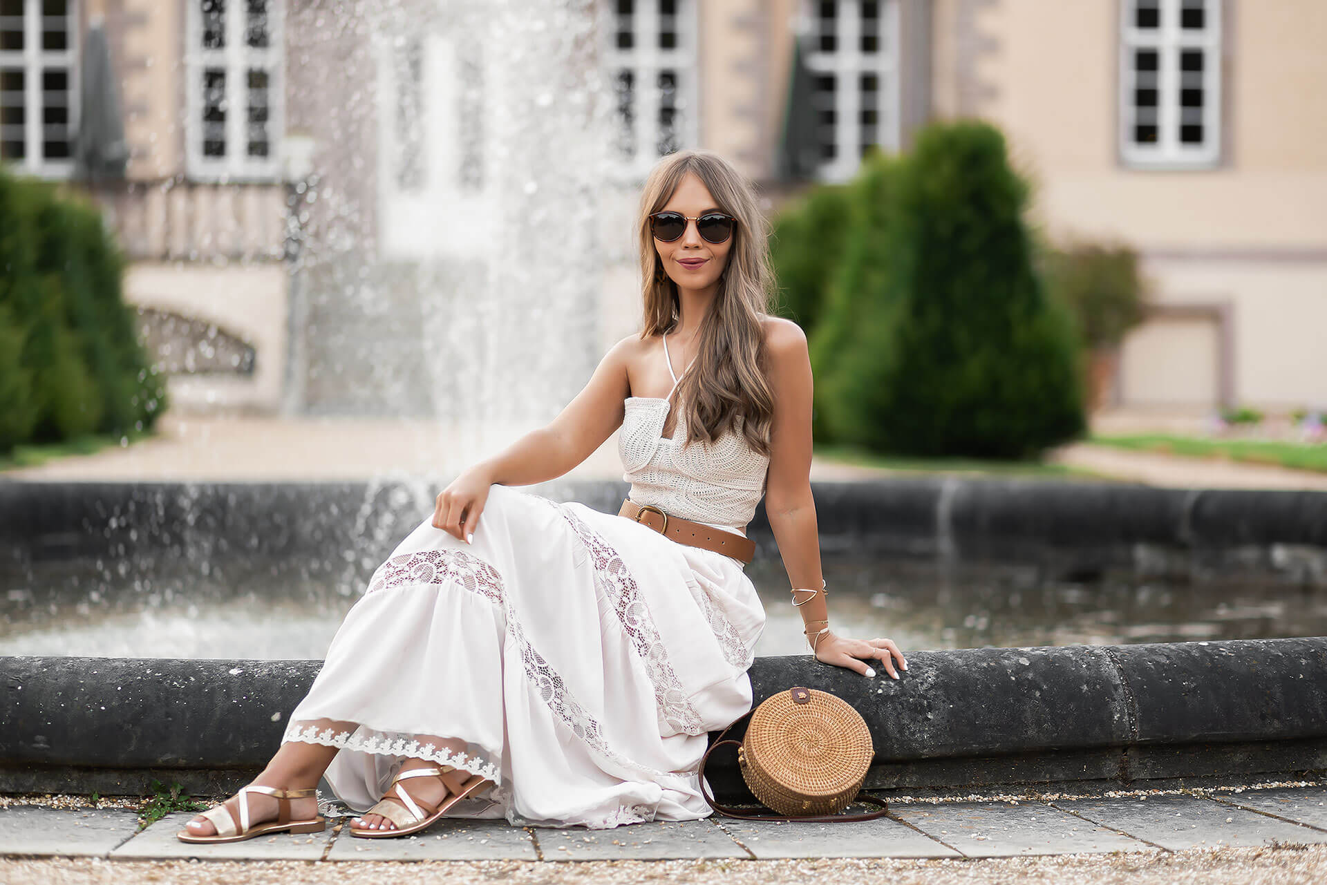 Praktische Fashion-Hacks im Sommer