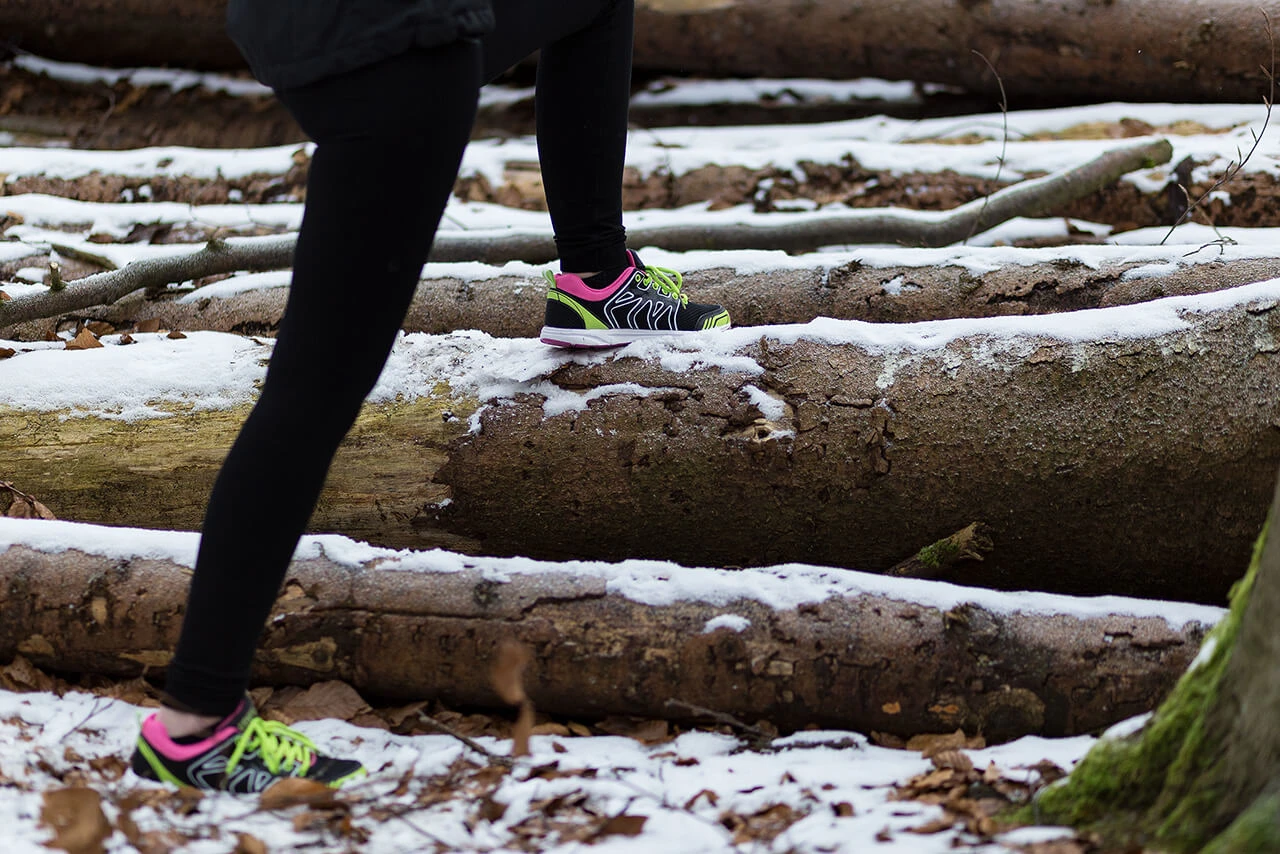 Joggen im Winter mit der richtigen Sportkleidung, Shoelove by Deichmann