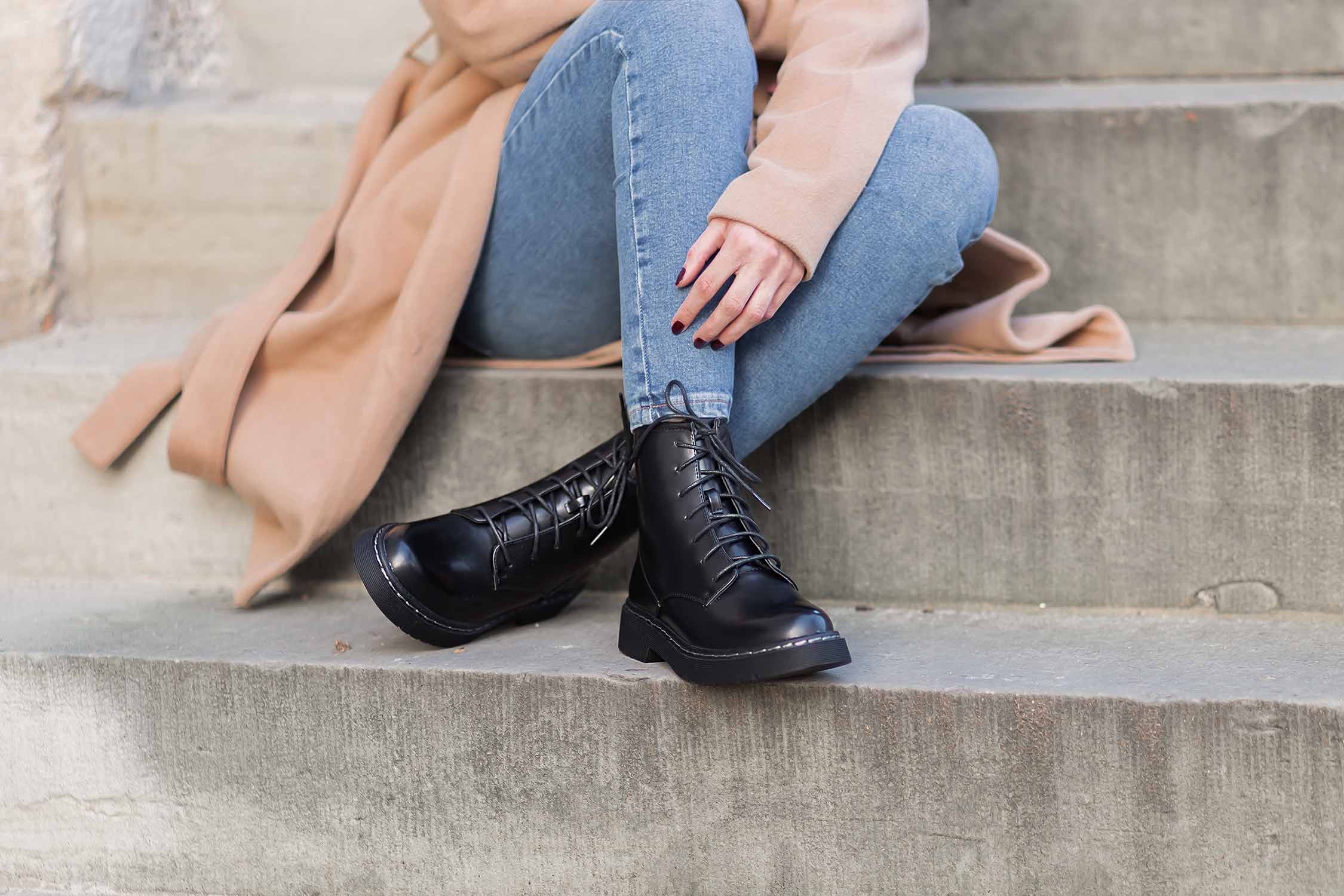 Shopping Tipps: perfekte Winterschuhe finden, Shoelove by Deichmann