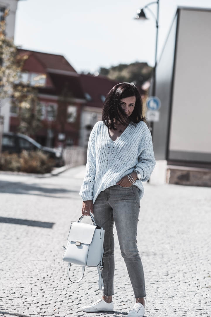 Pullover in Grobstrick - diese Pullis brauchen wir jetzt Shoelove Deichmann