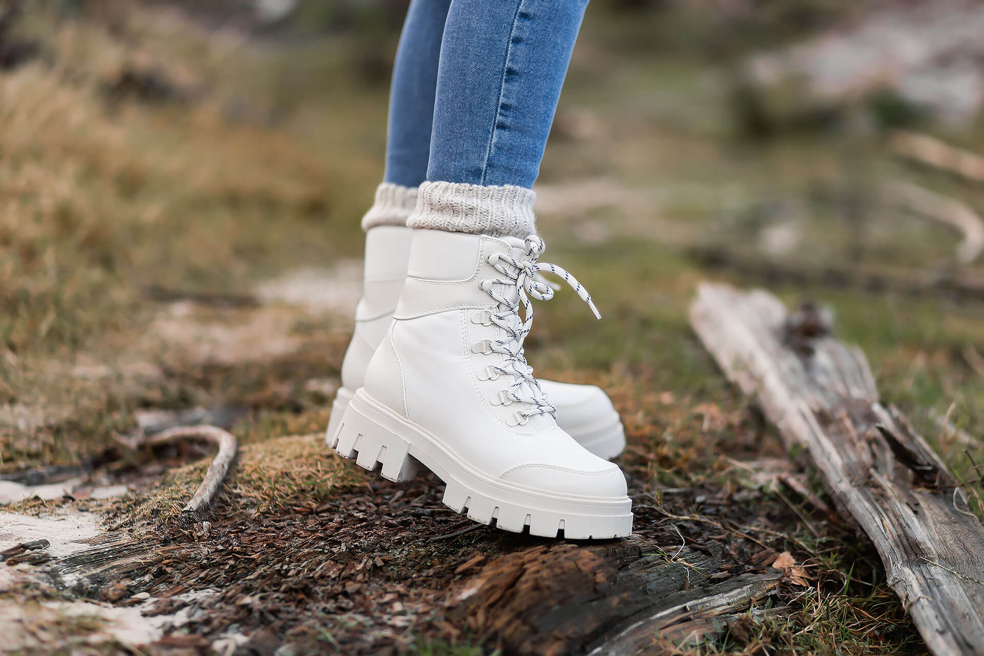 Die besten Schuh-Hacks im Winter