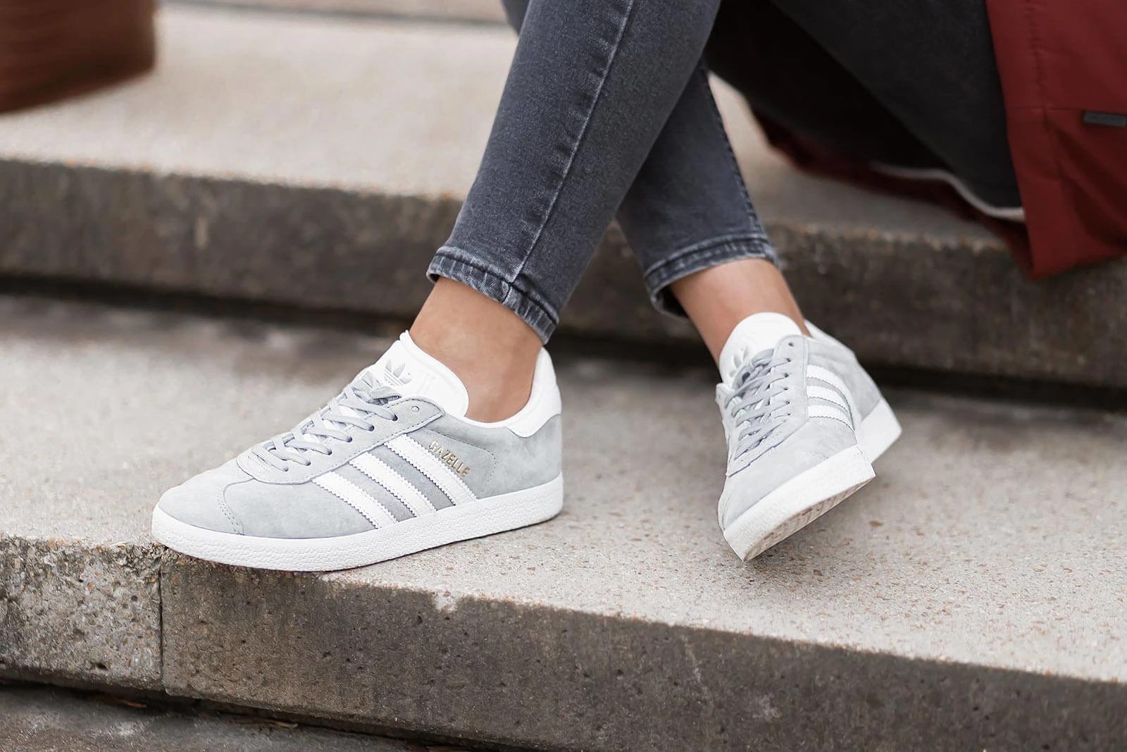 Trend Sneaker für den Frühling, Sneaker Trends 2020, Retro Sneaker, Shoelove by Deichmann