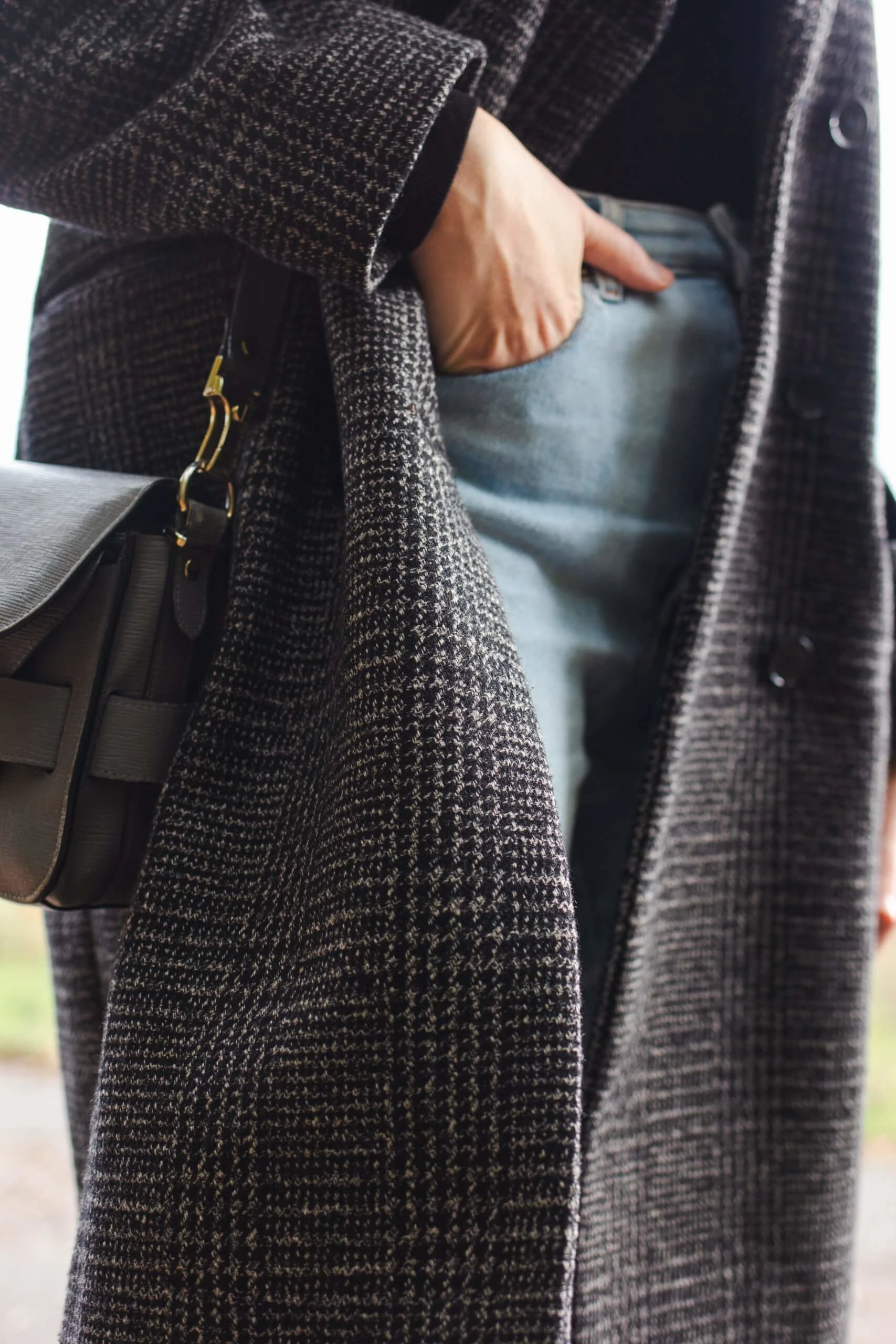 Details Freizeitlooks