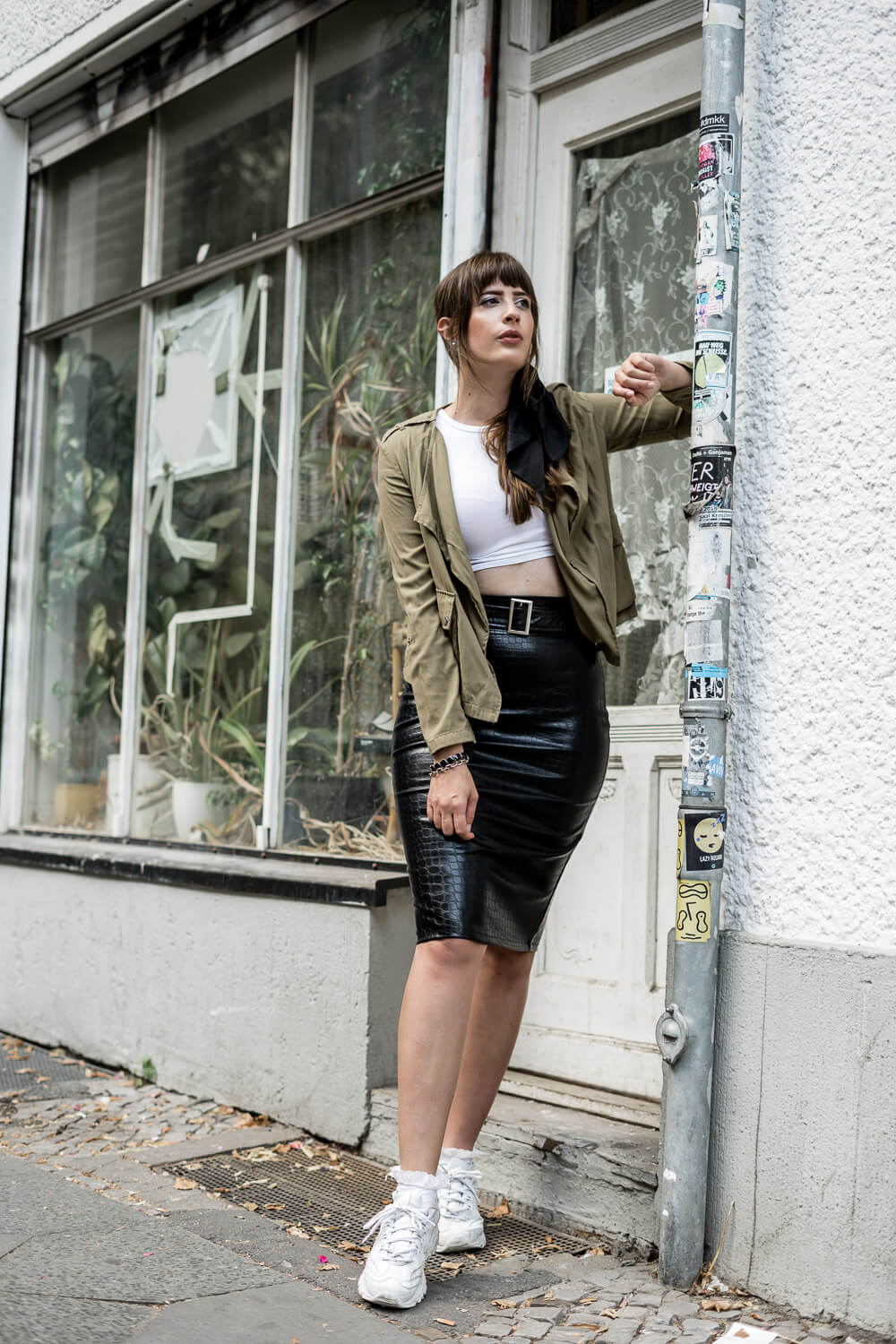 Styling Tipps, die nichts kosten