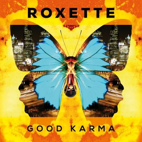 roxette album