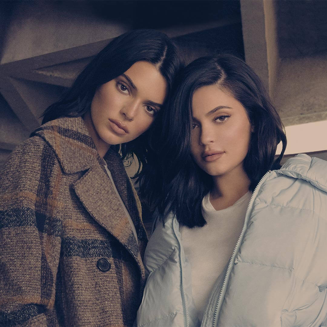 Kendall + Kylie Taschen Kollektion bei DEICHMANN