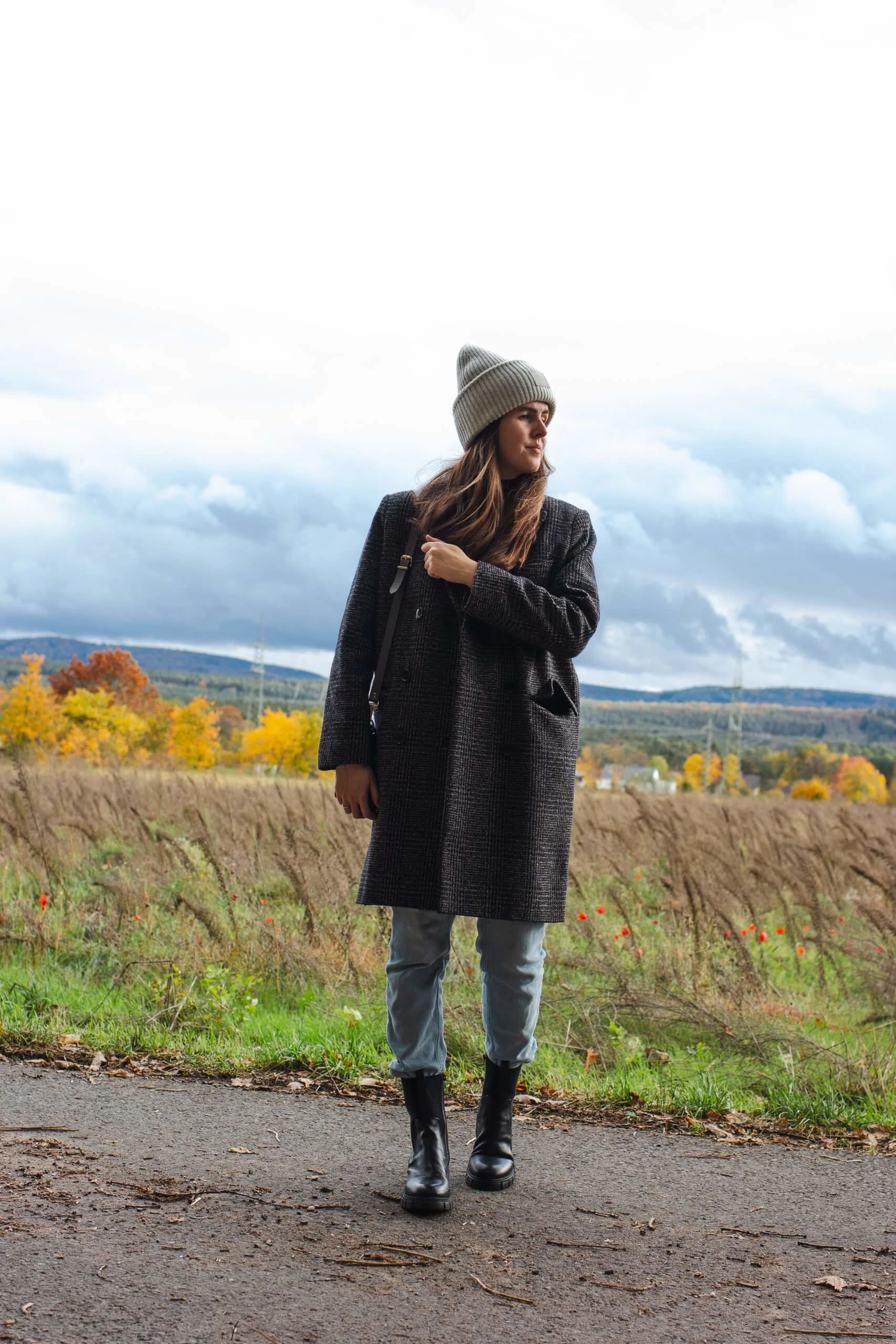 Freizeitlooks Outfit