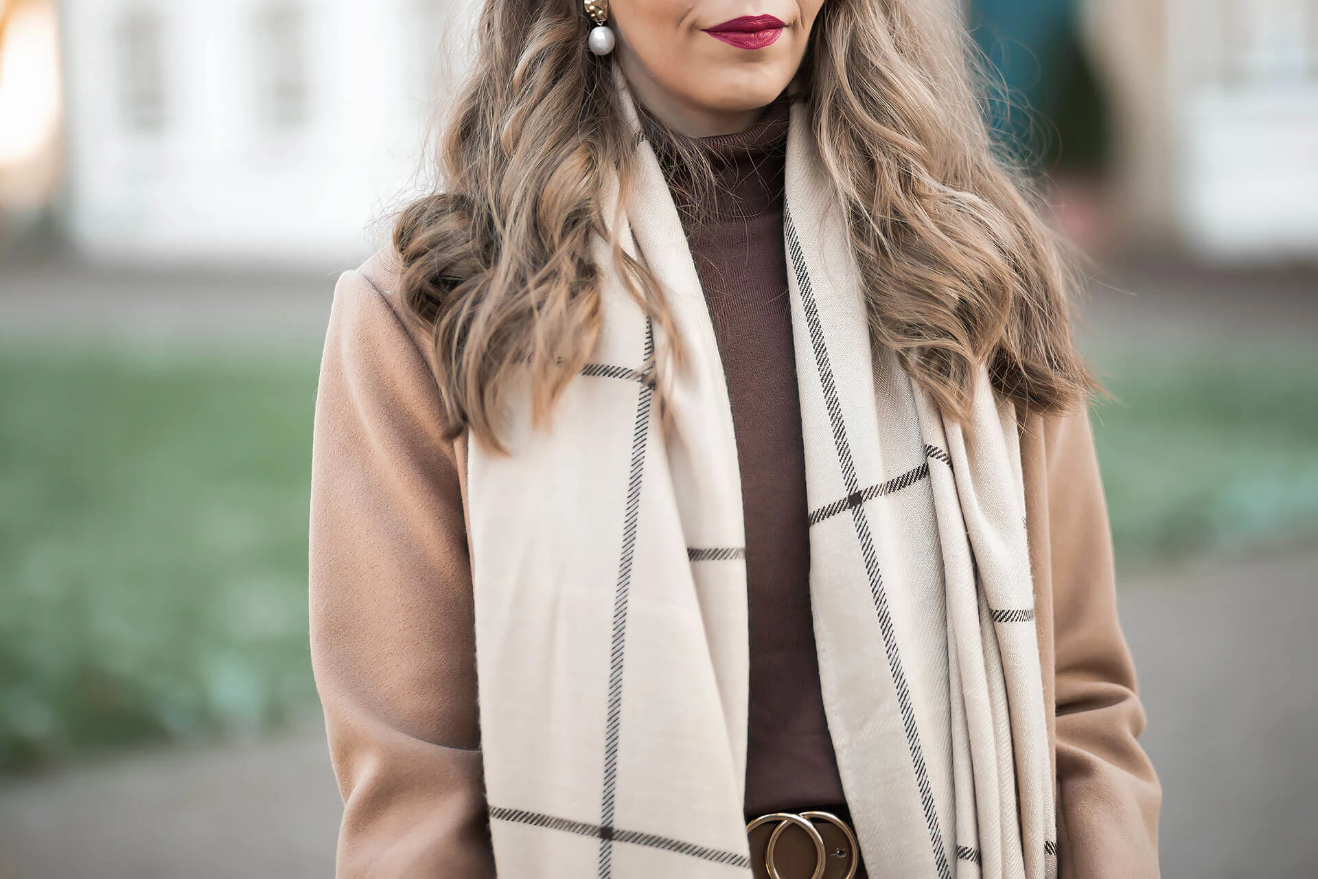 Last-Minute-Weihnachtslook - Outfit-Inspirationen für die Festtage