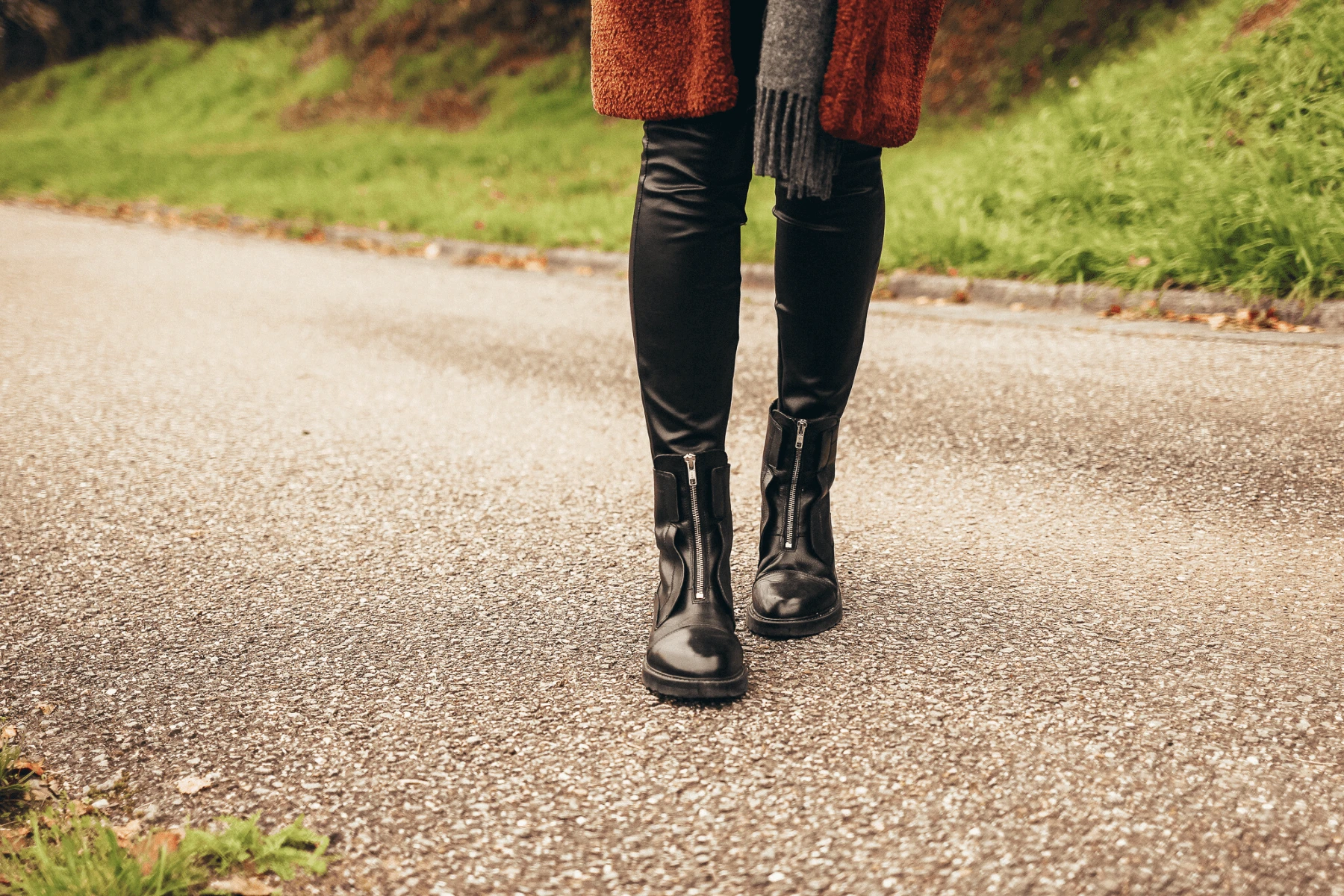 Winter Fashion Must Haves Boots