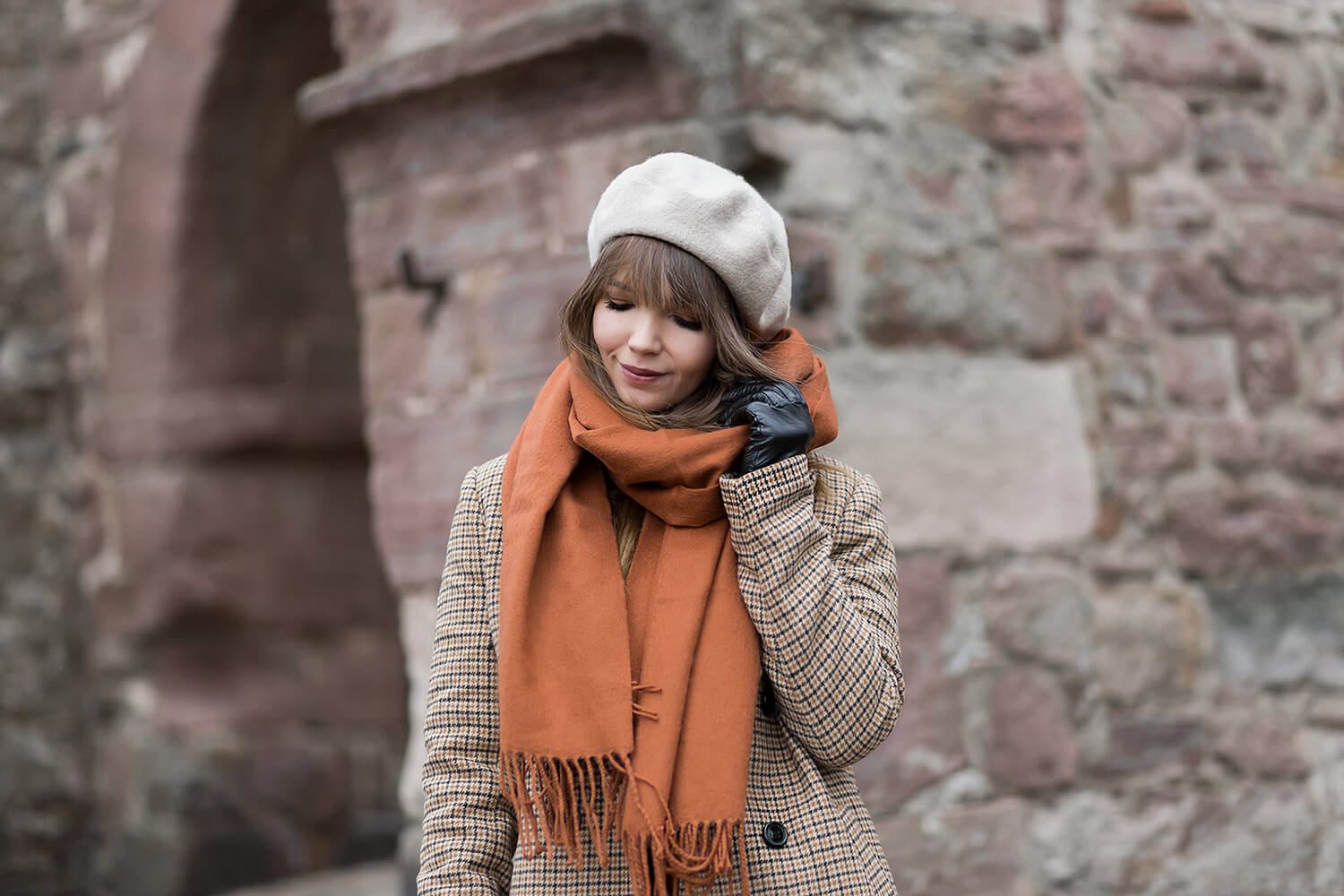 Styling-Tipps für den Winter, Winter Fashion Hacks, Shoelove by Deichmann