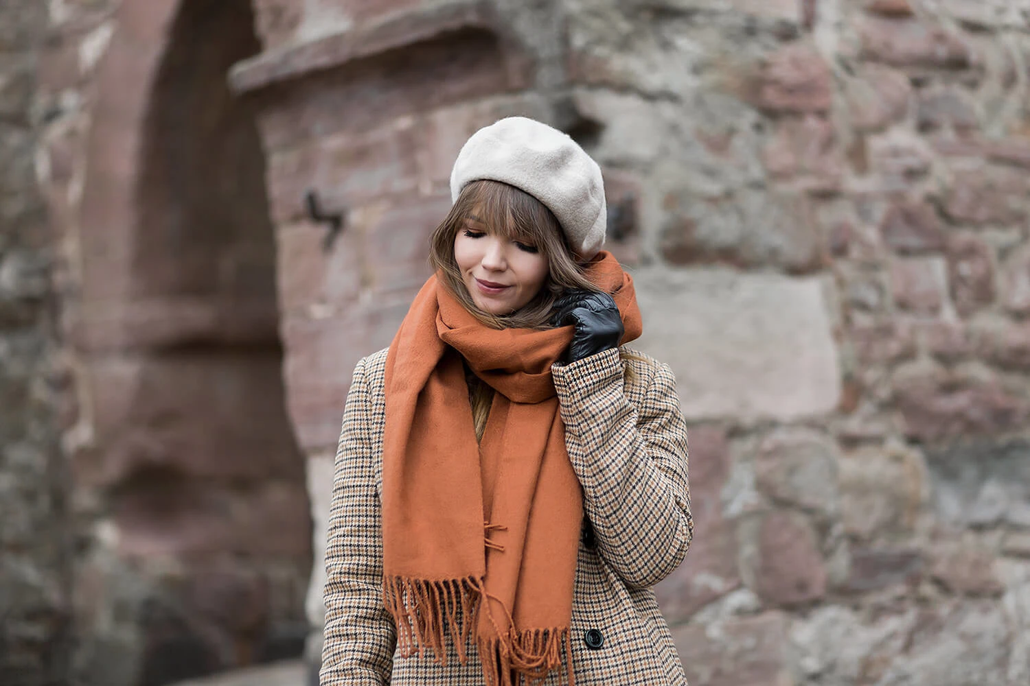 Styling-Tipps für den Winter, Winter Fashion Hacks, Shoelove by Deichmann