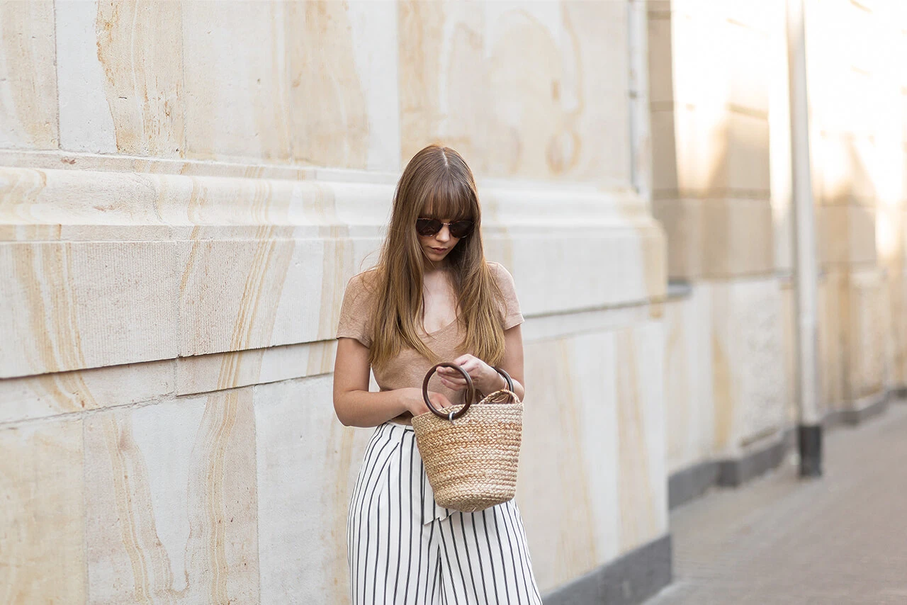 Ring Bags, Trendtasche für den Frühling und Sommer 2018, Shoelove by Deichmann