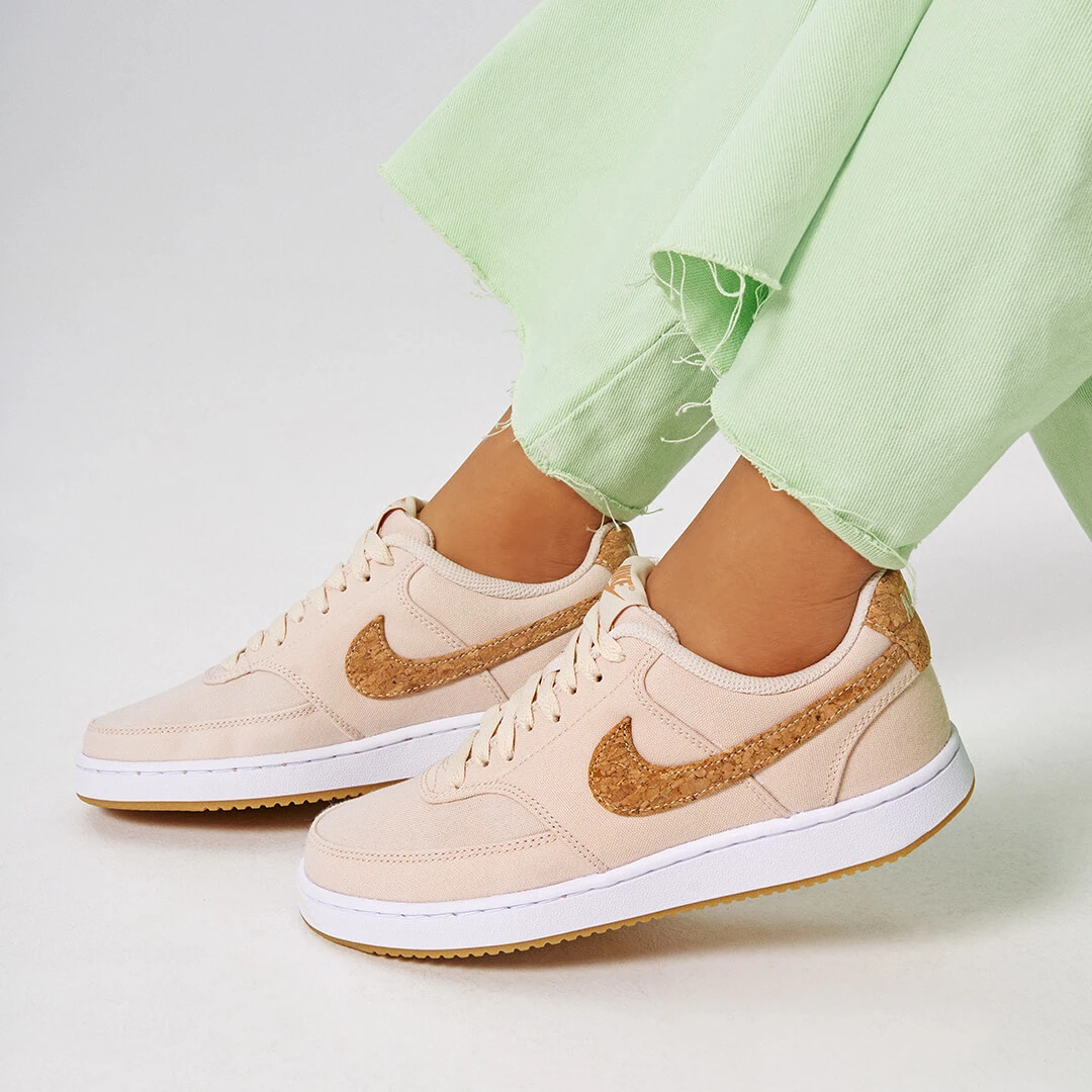 Kork Sneaker von Nike