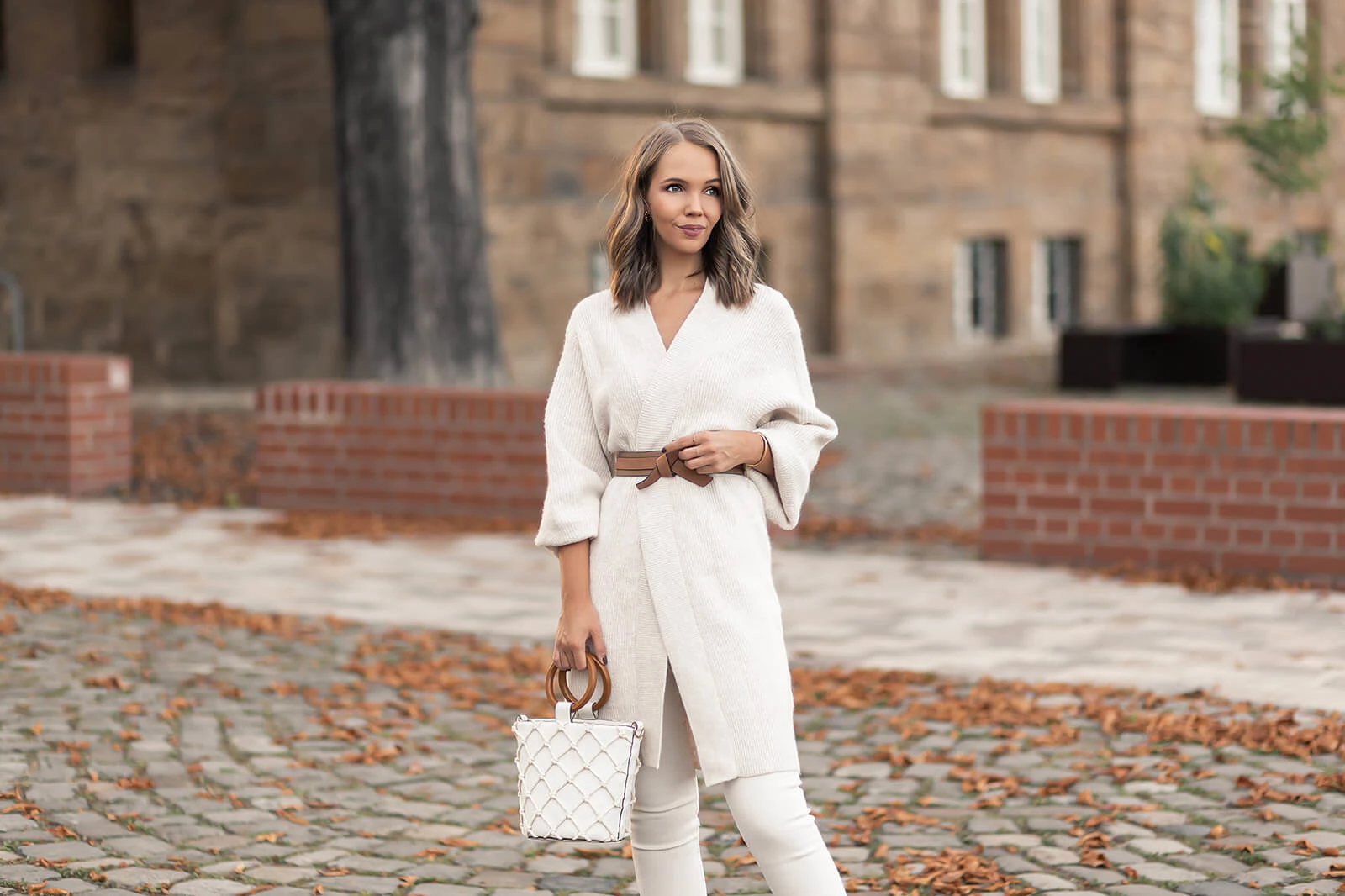 Styling-Ideen für Cardigans, Strickjacken im Herbst kombinieren, Cardigan Trends, Shoelove by Deichmann