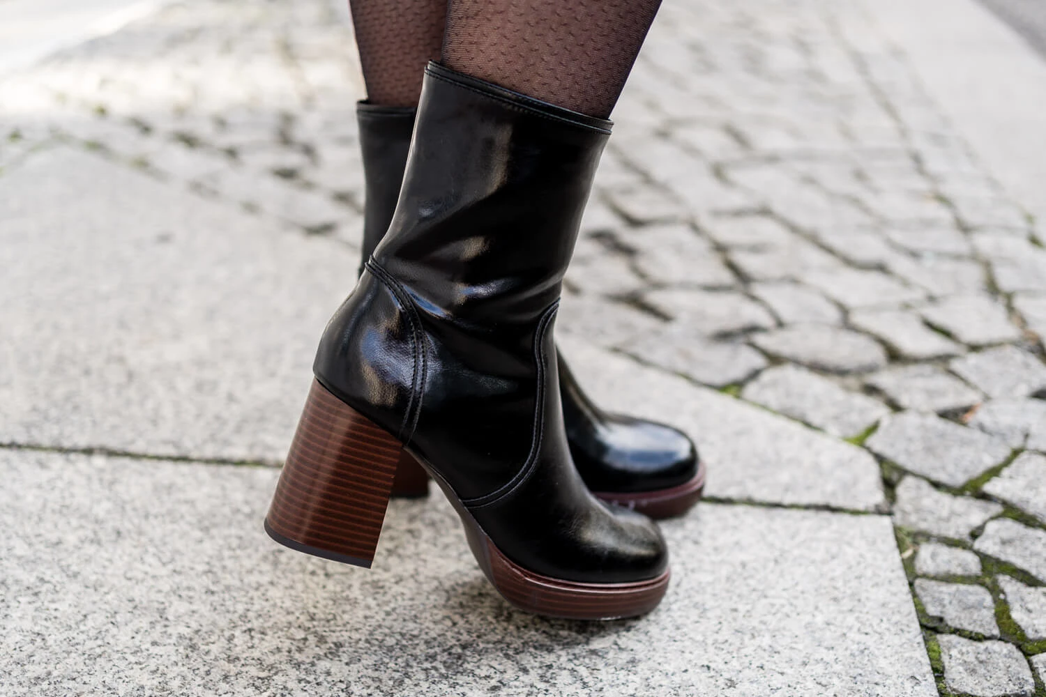  Stiefeletten kombinieren