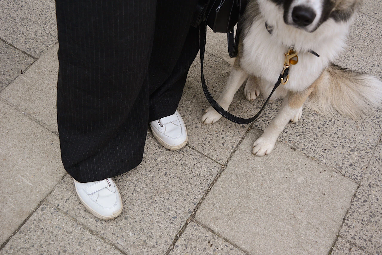 Diese Sneakers tragen wir im Frühling