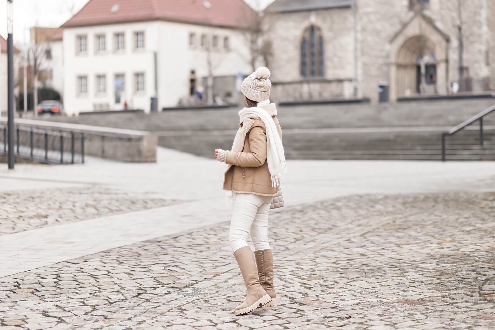 Warme Winterschuhe, die zu jedem Outfit passen, Schuhtrends Winter, Shoelove by Deichmann